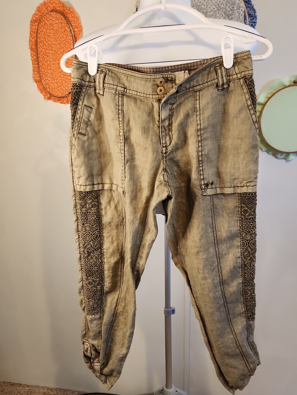 Clothing